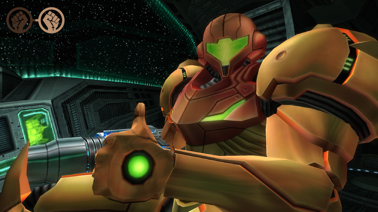 Report: Bandai Namco Singapore is Developing Metroid Prime 4