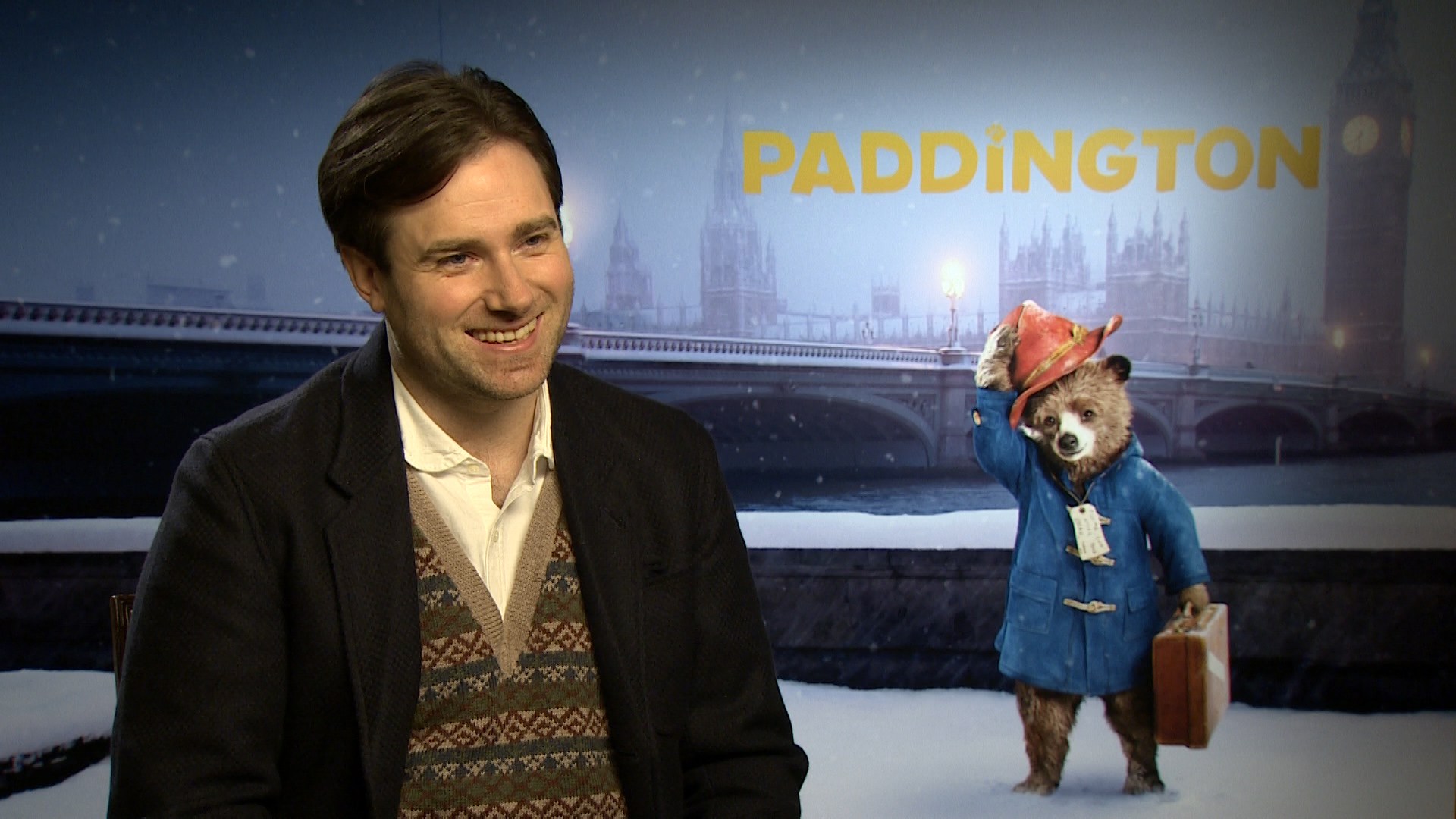 ‘Paddington 2’s Paul King in Talks to Direct Live-Action ‘Pinocchio’