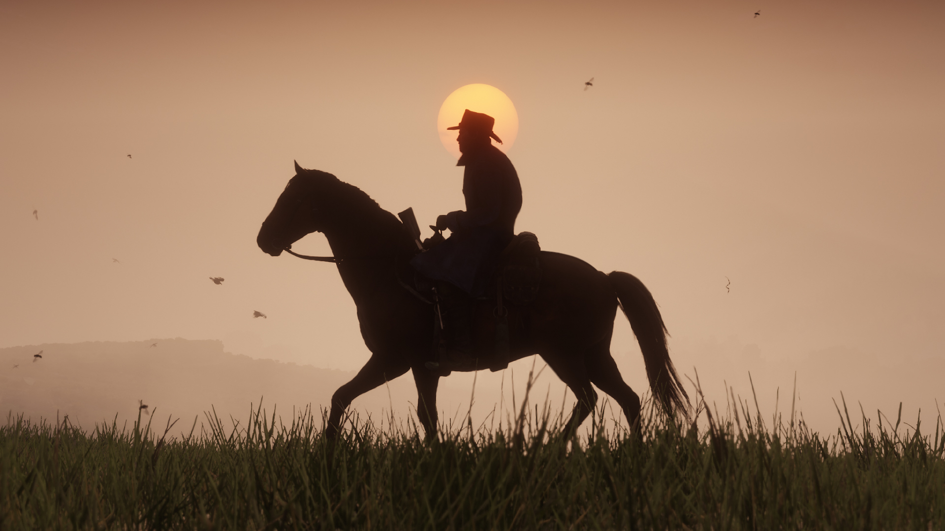 ‘Red Dead Redemption 2’ to be Released October 2018