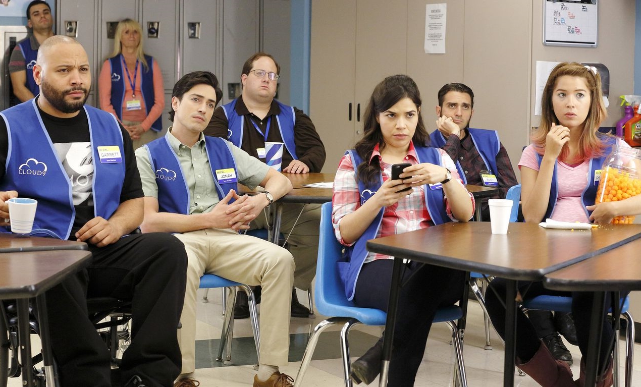 NBC Renews ‘Superstore’ for Fourth Season