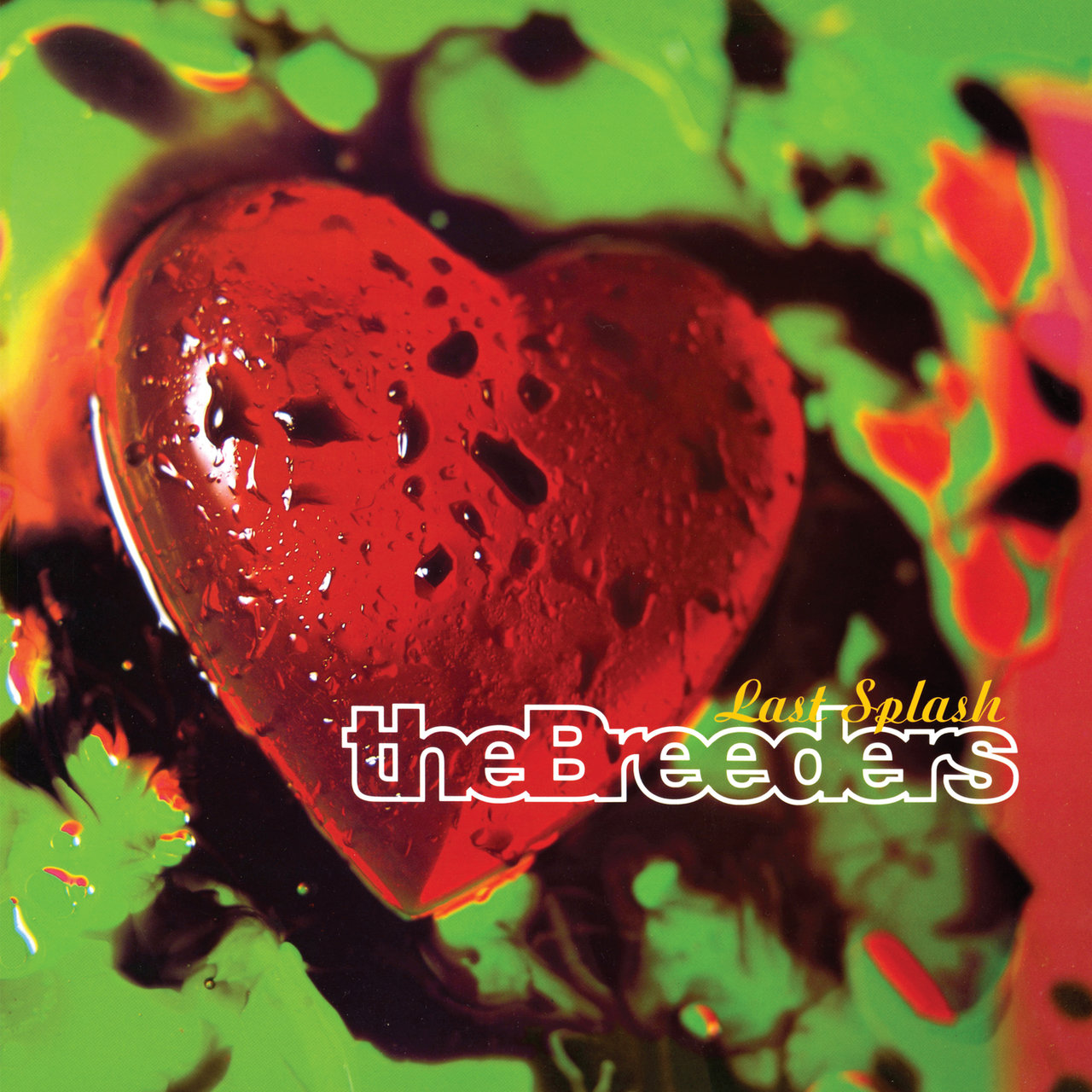 #SOTD – The Breeders – “Cannonball”