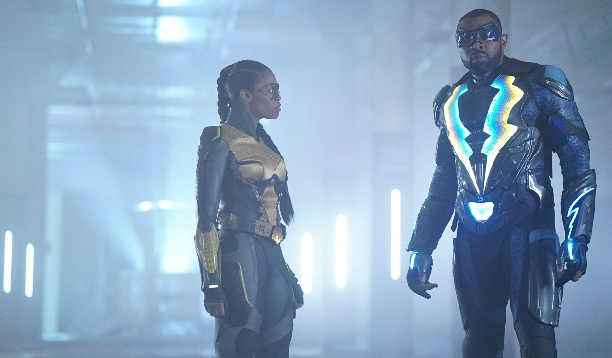 ‘Black Lightning’ S1 Ep.10: ‘Sins of the Father: The Book of Redemption’ Review
