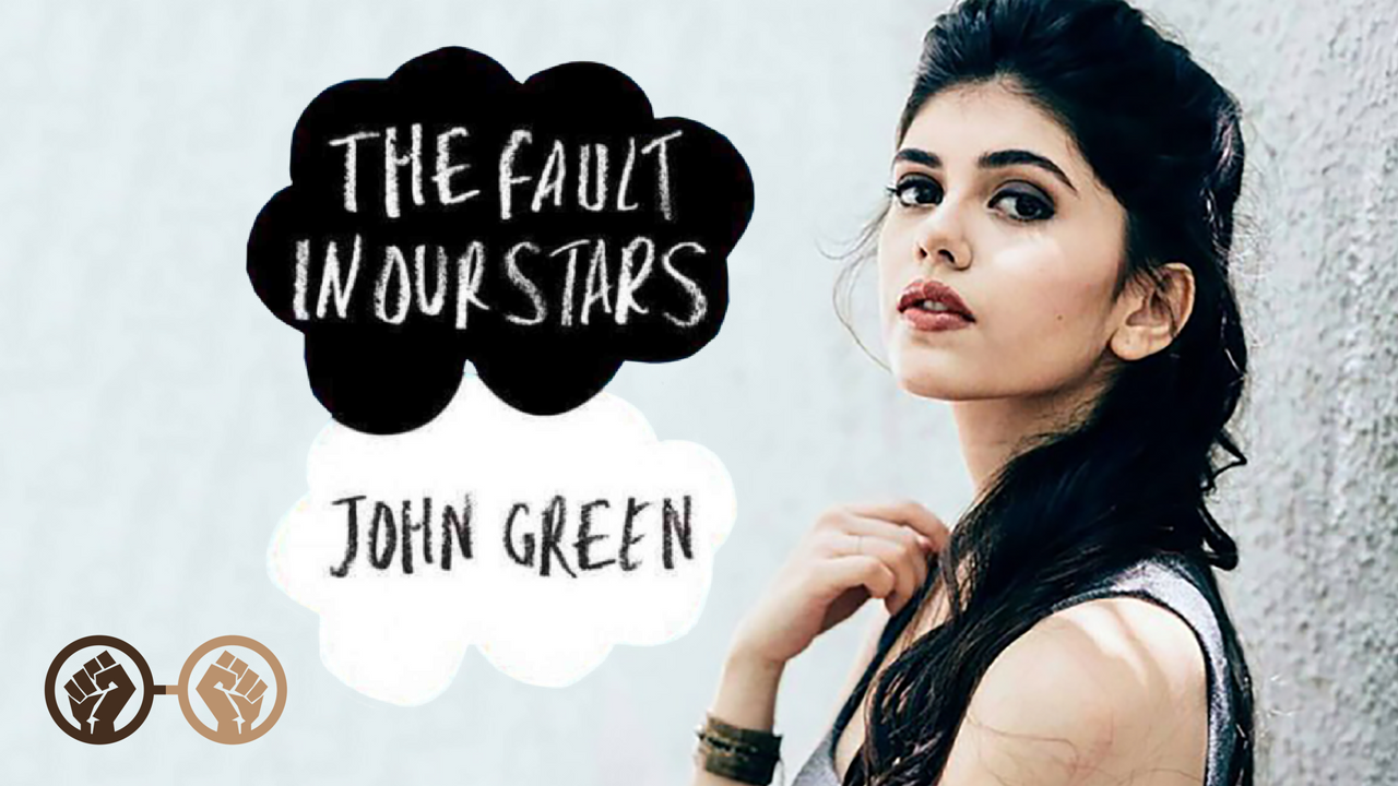 Sanjana Sanghi Cast for Bollywood Remake of ‘The Fault in Our Stars’