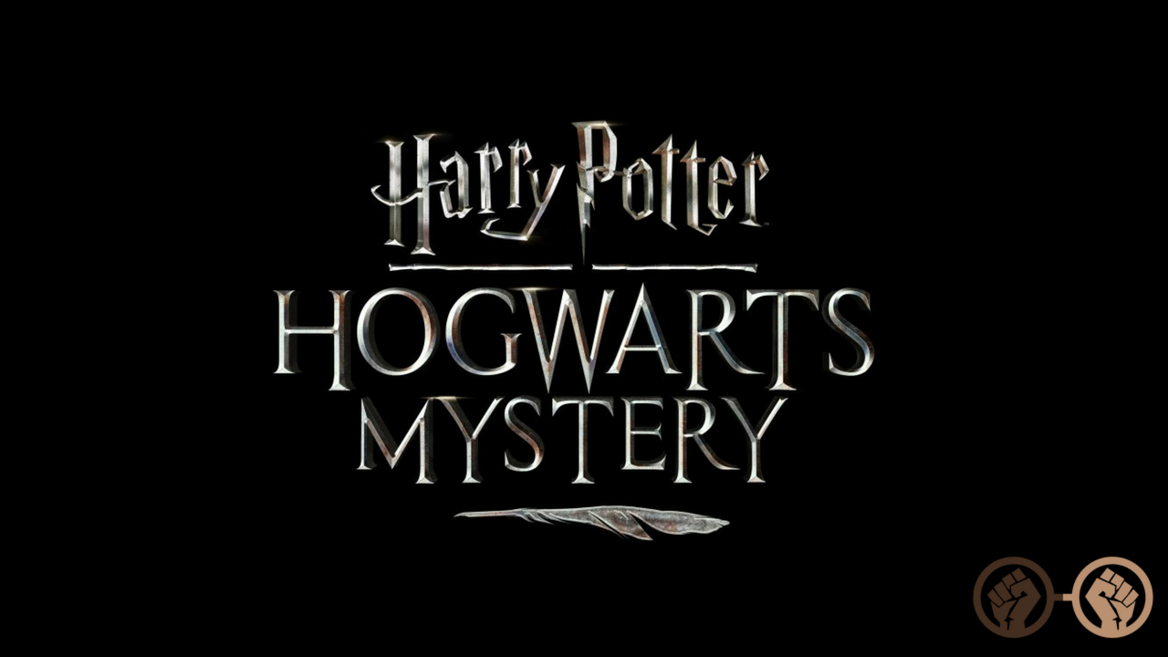 Official Teaser Trailer for the Harry Potter Mobile RPG Released