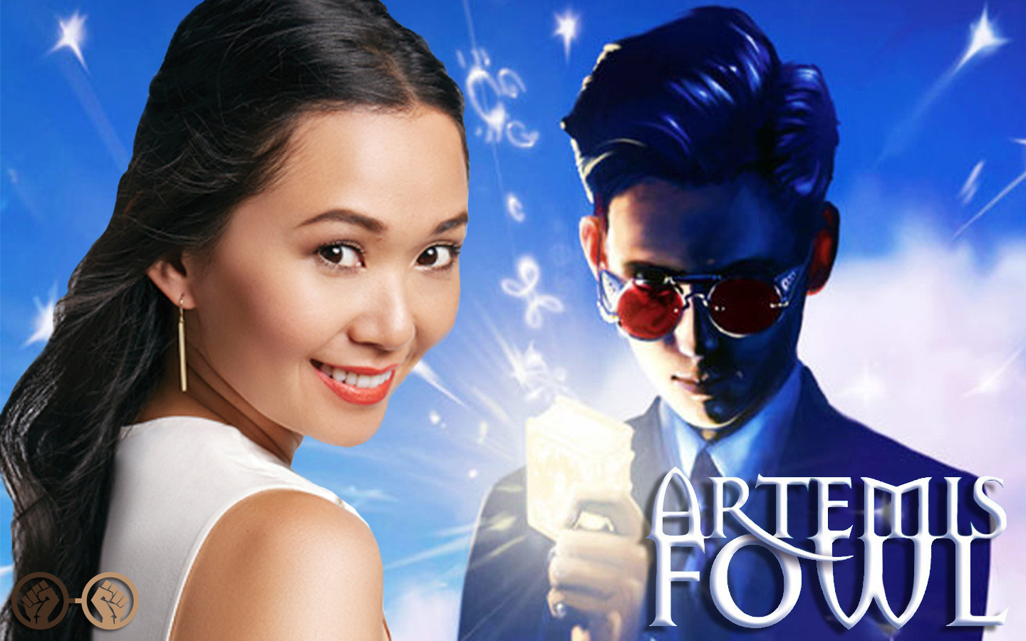 Disney’s ‘Artemis Fowl’ Begins Production, Hong Chau Joins Star-Studded Cast