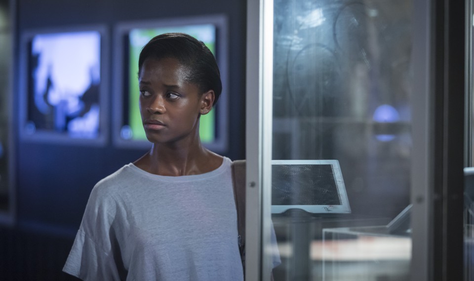 ‘Black Mirror’ Renewed for Season 5 at Netflix