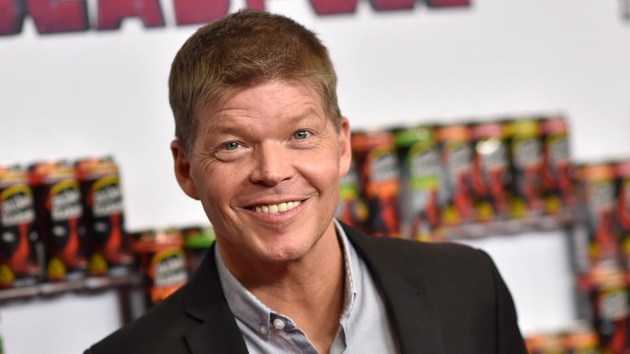 ‘Deadpool’ Creator Rob Liefeld to Bring His Extreme Universe to Netflix