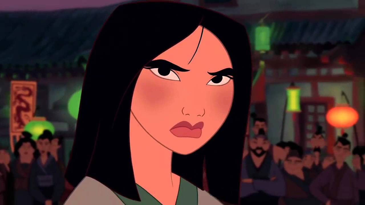 Disney’s Live-Action ‘Mulan’ Pushed Back to 2020