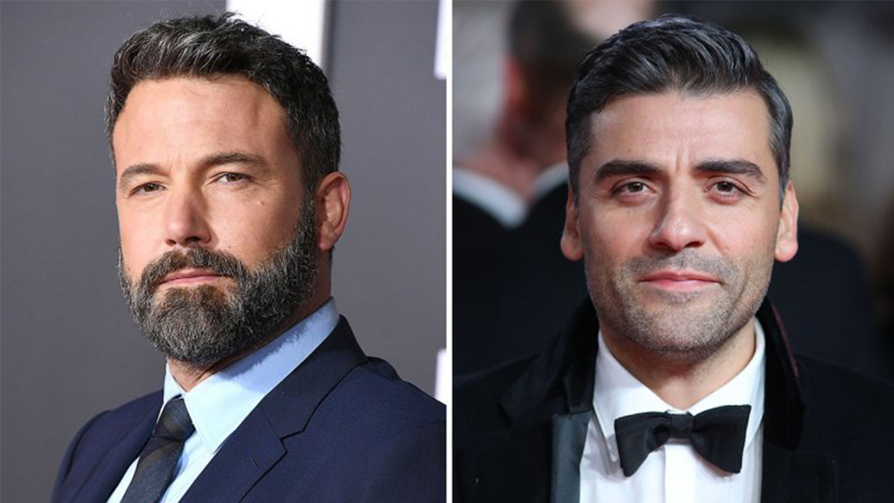 Ben Affleck, Oscar Isaac and Pedro Pascal Are Set To Star In J.C Chandor’s Drug Thriller