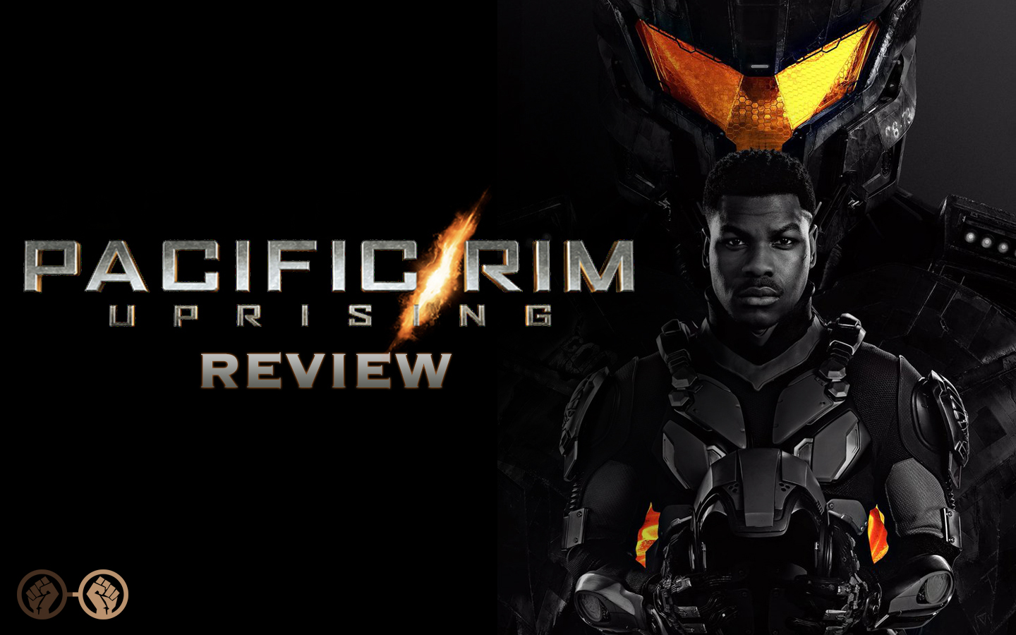 ‘Pacific Rim Uprising’ Is Entertaining – Nothing More, Nothing Less – Review