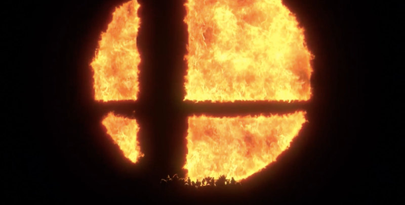 A New ‘Super Smash Bros.’ Is Coming to Switch in 2018