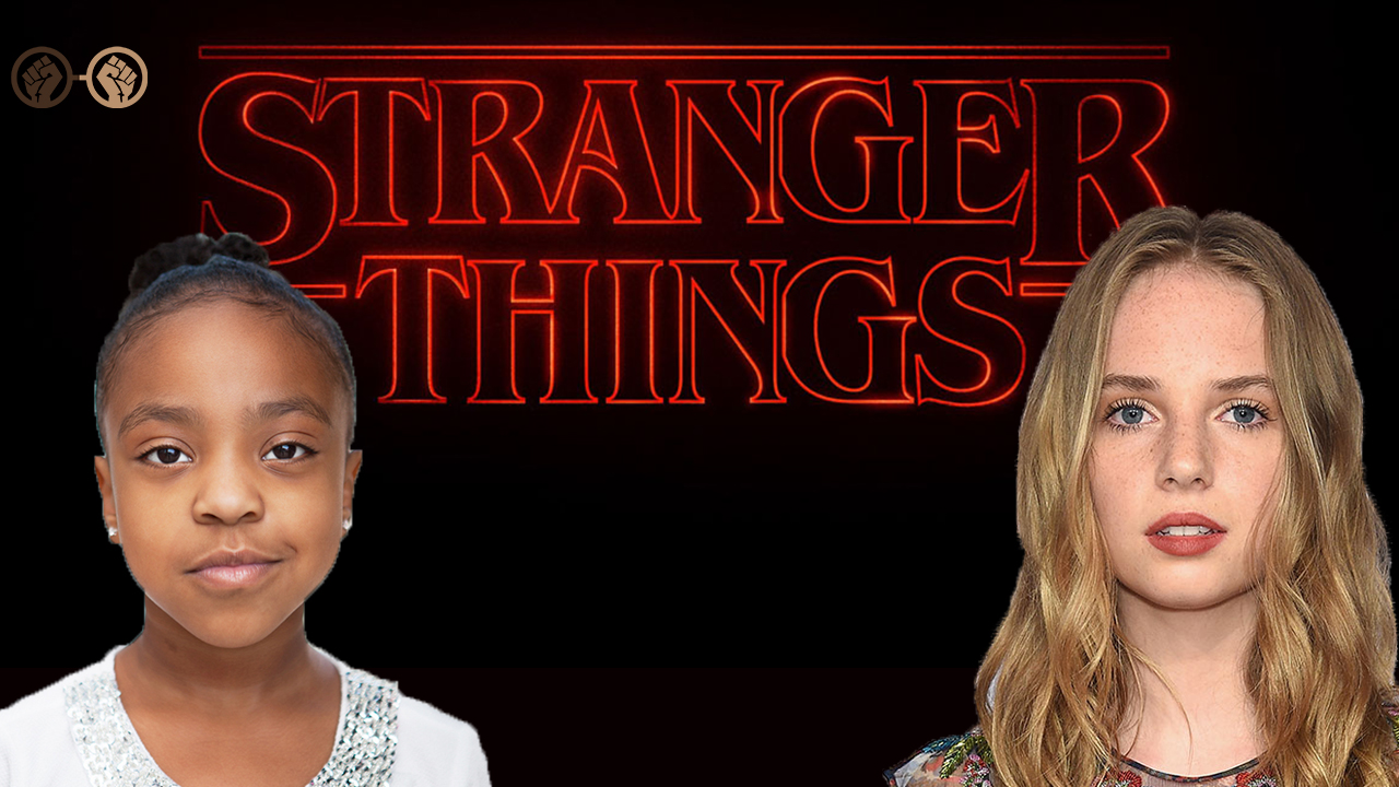 Maya Hawke Joins ‘Stranger Things’ Season Three Cast And Priah Ferguson Upped to Series Regular