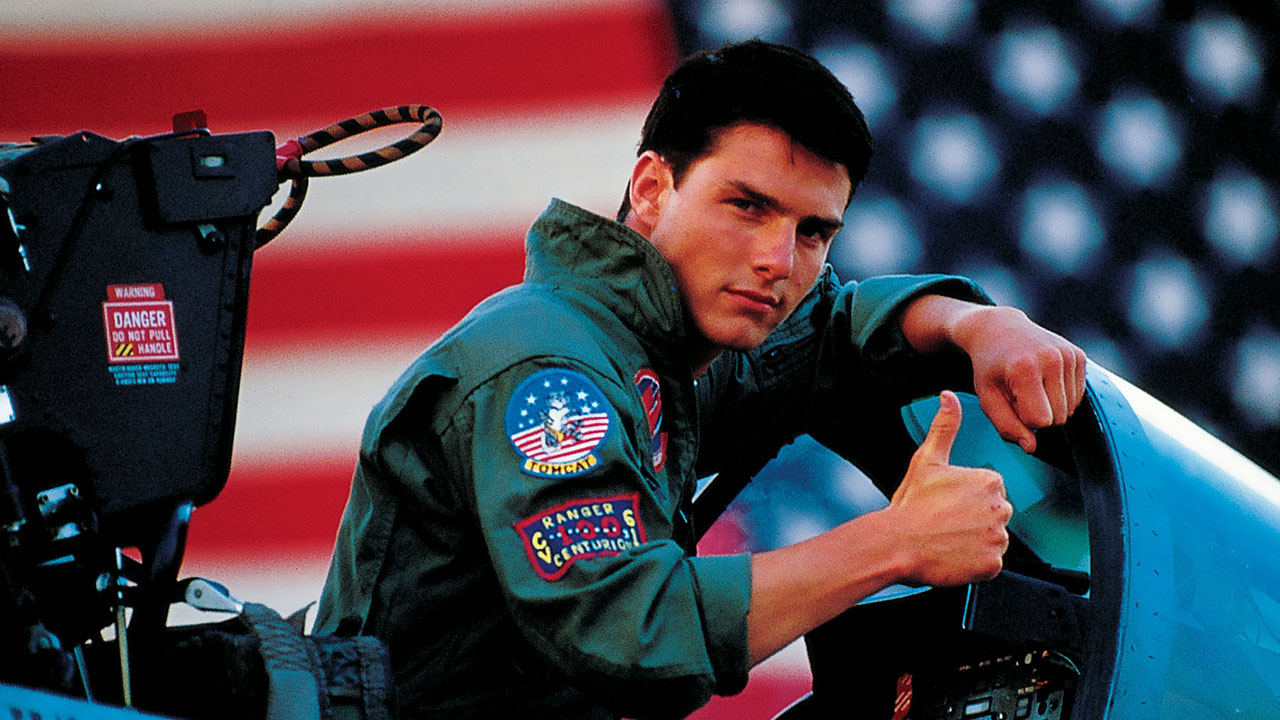 ‘Top Gun 2’ Will Reportedly Film Over The Summer