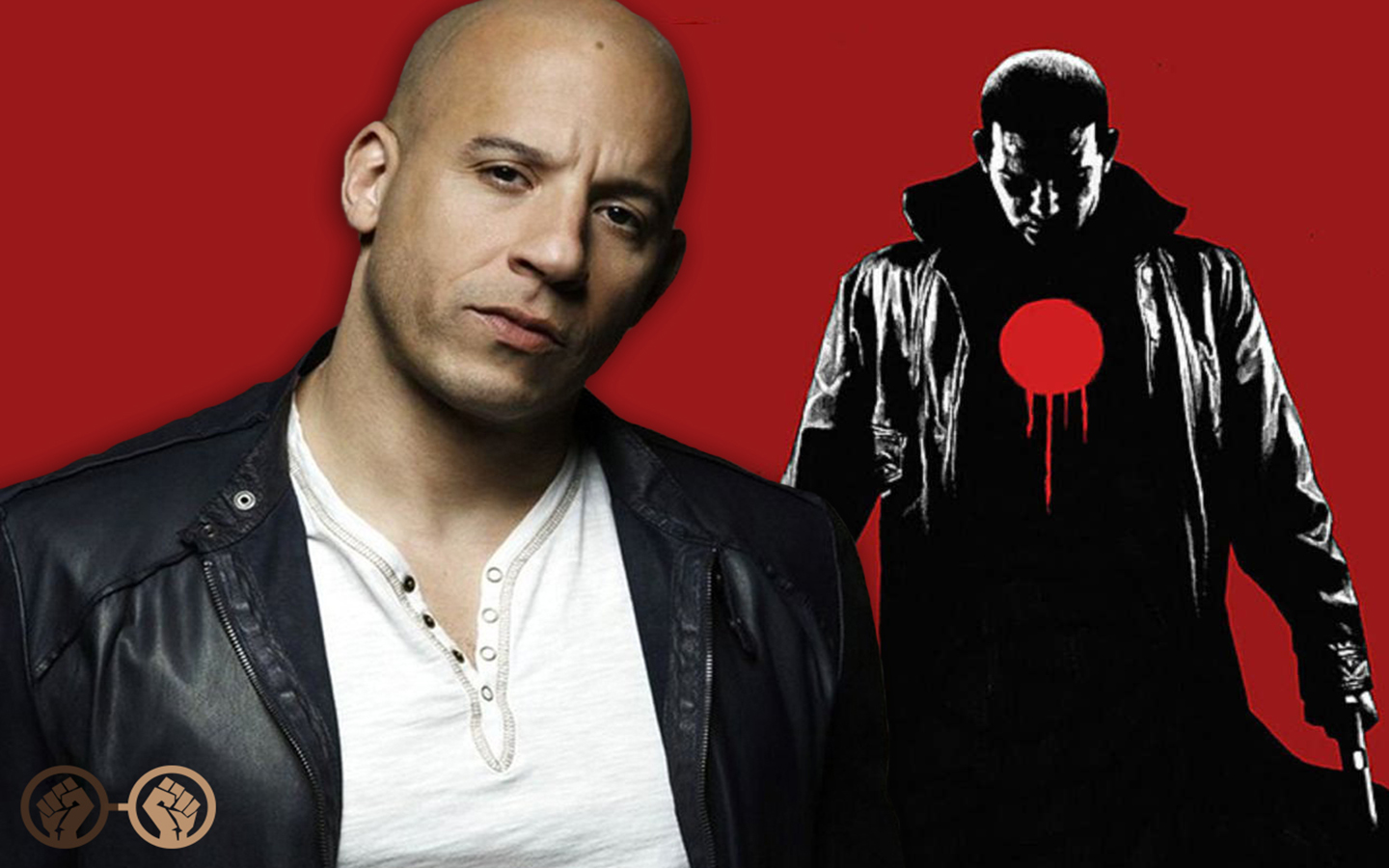 Vin Diesel Cast As Bloodshot In Upcoming Film Adaptation of Valiant’s ‘Bloodshot’