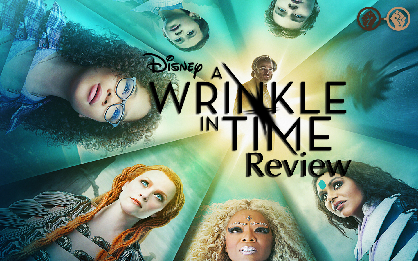 ‘A Wrinkle In Time’ Combines Adventure and Important Messages for the Entire Family – Review