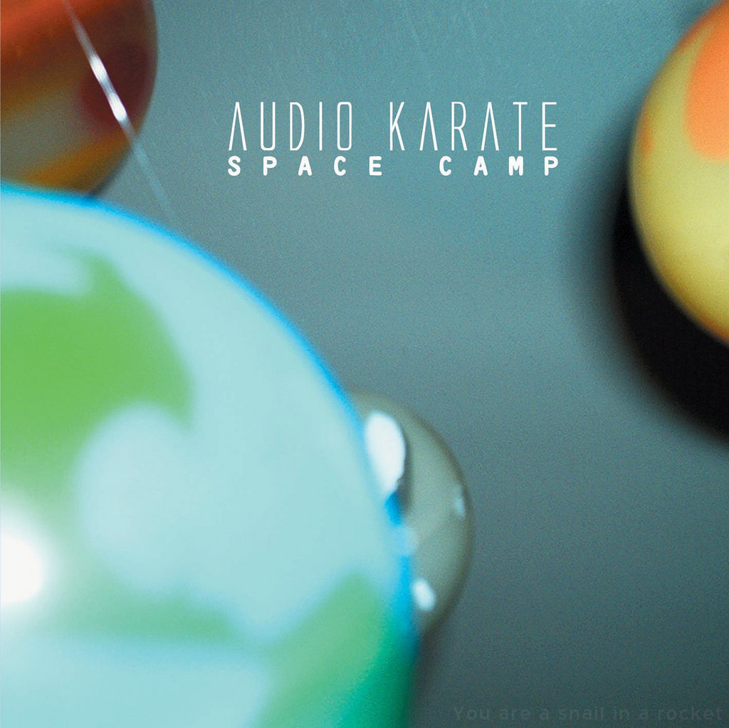 #SOTD – Audio Karate – “Nintendo 89”