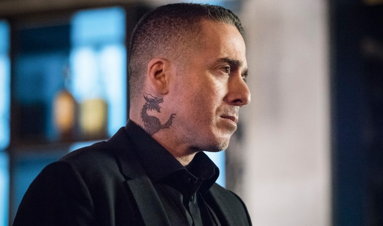 ‘Arrow’ S6 Ep.19: ‘The Dragon’ Review