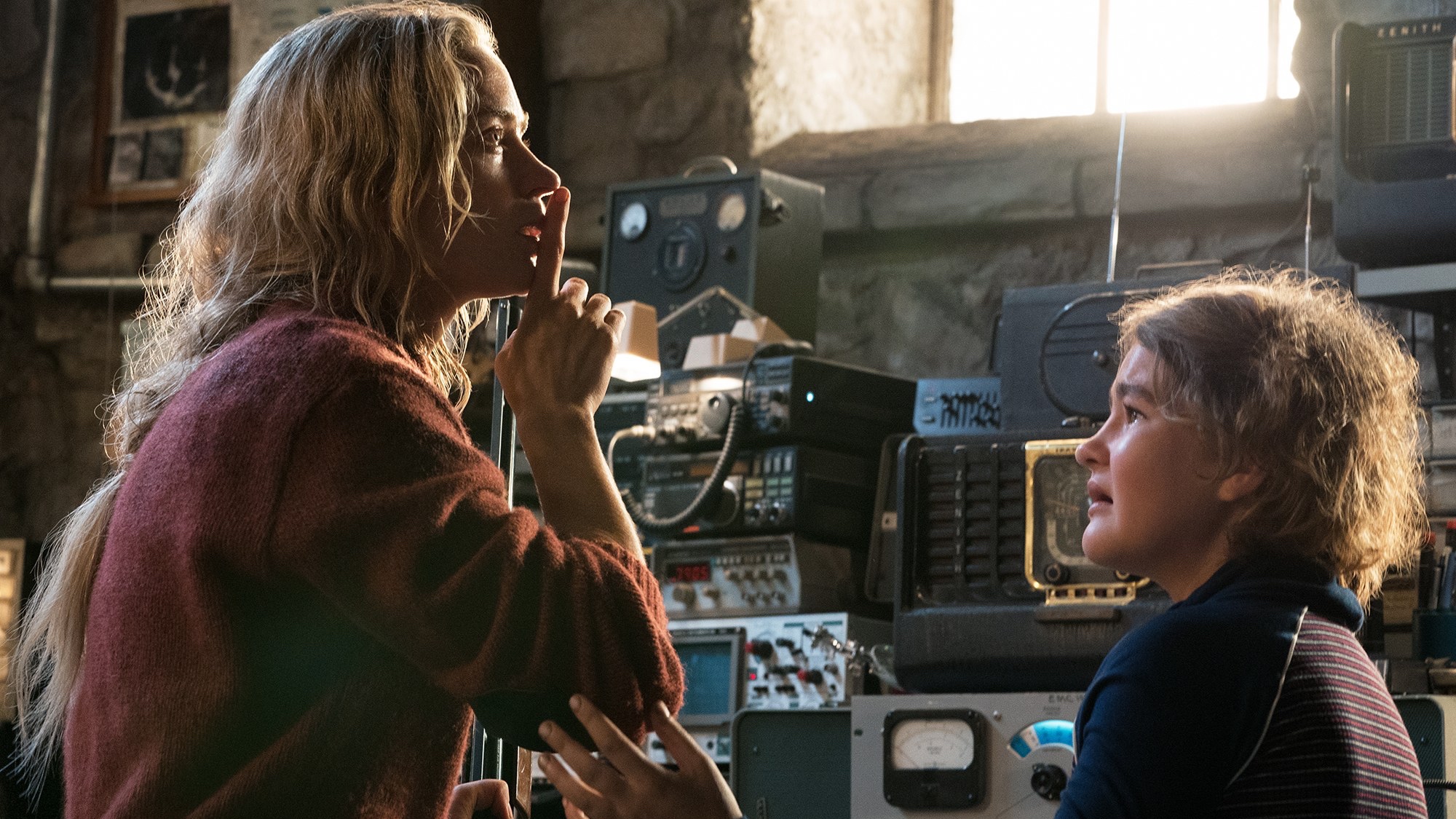‘A Quiet Place’ Secures Mid-May Theatrical Release In China
