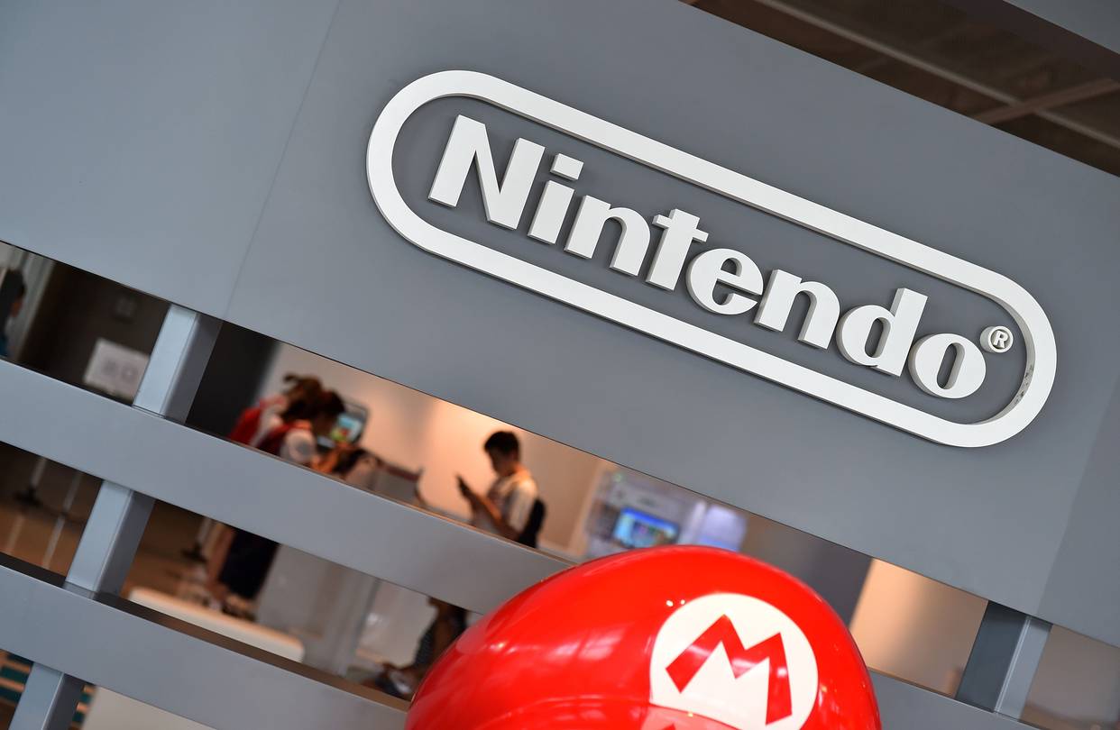 46-Year-Old Shuntaro Furukawa Is Stepping up as Nintendo’s New President