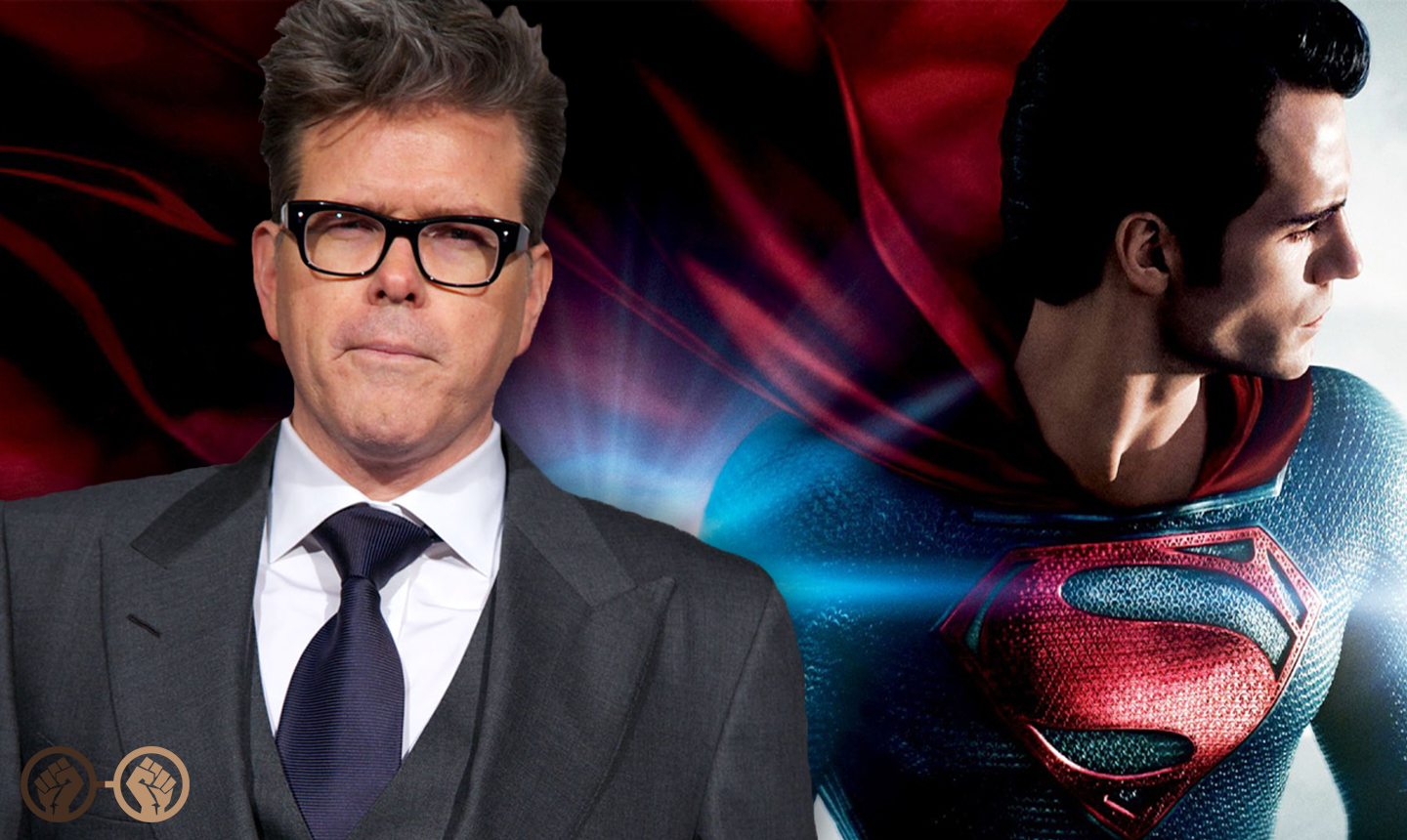 Christopher McQuarrie Is Open To Direct a ‘Man of Steel’ Sequel “If Henry Cavill Asks”