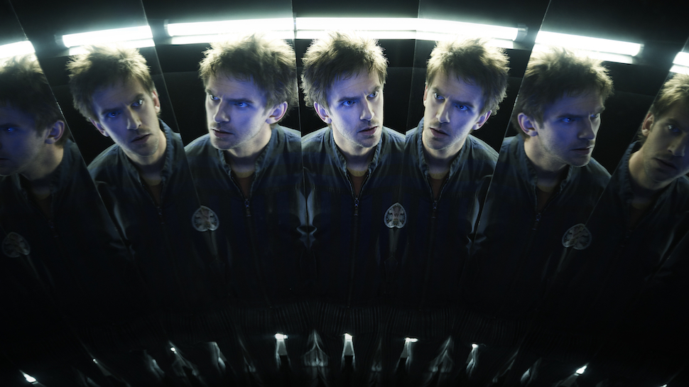 Legion S2 Ep. 1 ‘Chapter 9’ Review