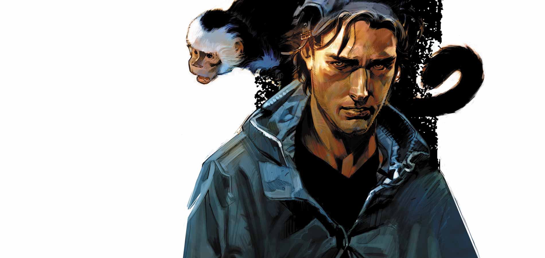 FX Moves Forward With ‘Y: The Last Man’ Pilot Order