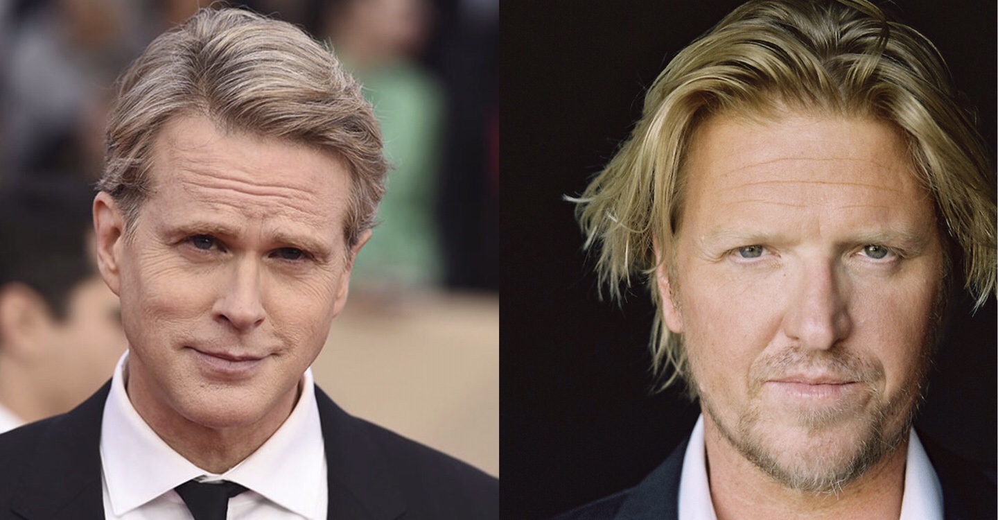 Stranger Things Season 3 Adds Cary Elwes And Jake Busey