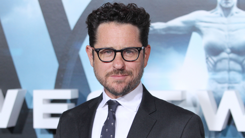 J.J. Abrams Introduces New Project ‘Overlord,’ Says ‘Cloverfield’ Sequel Underway For Theaters