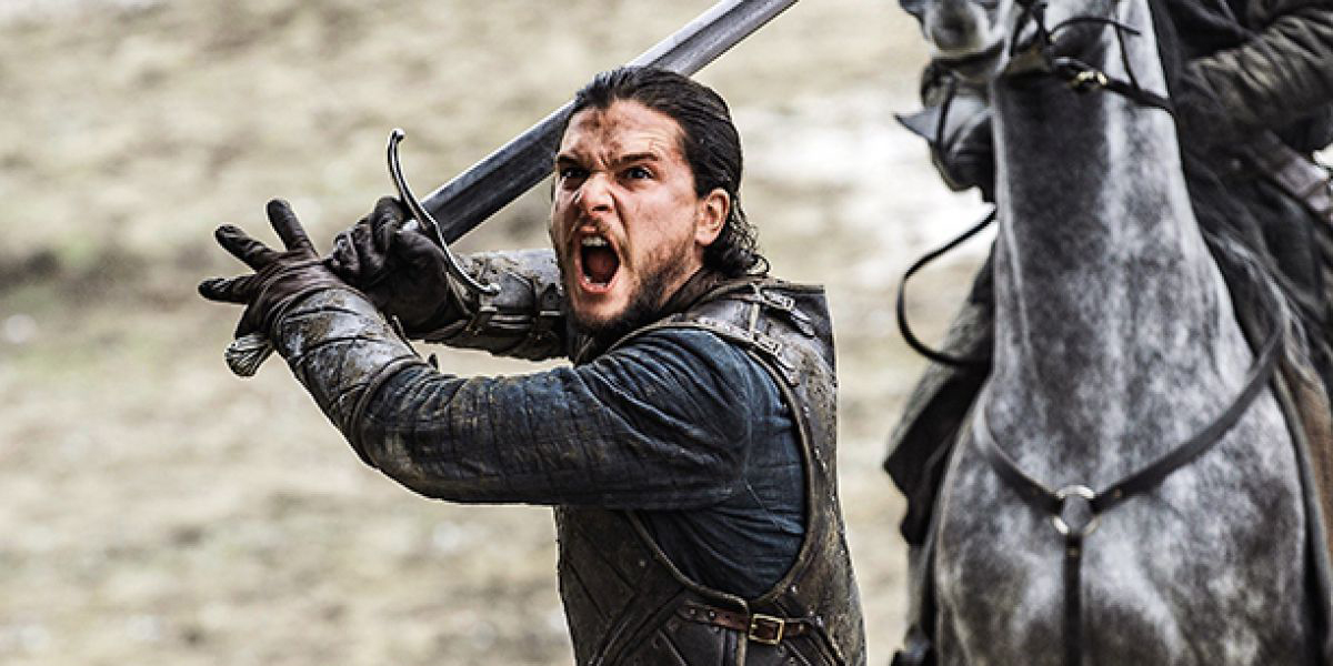 HBO Game of Thrones Finishes Final Battle Scene Over 55 Days