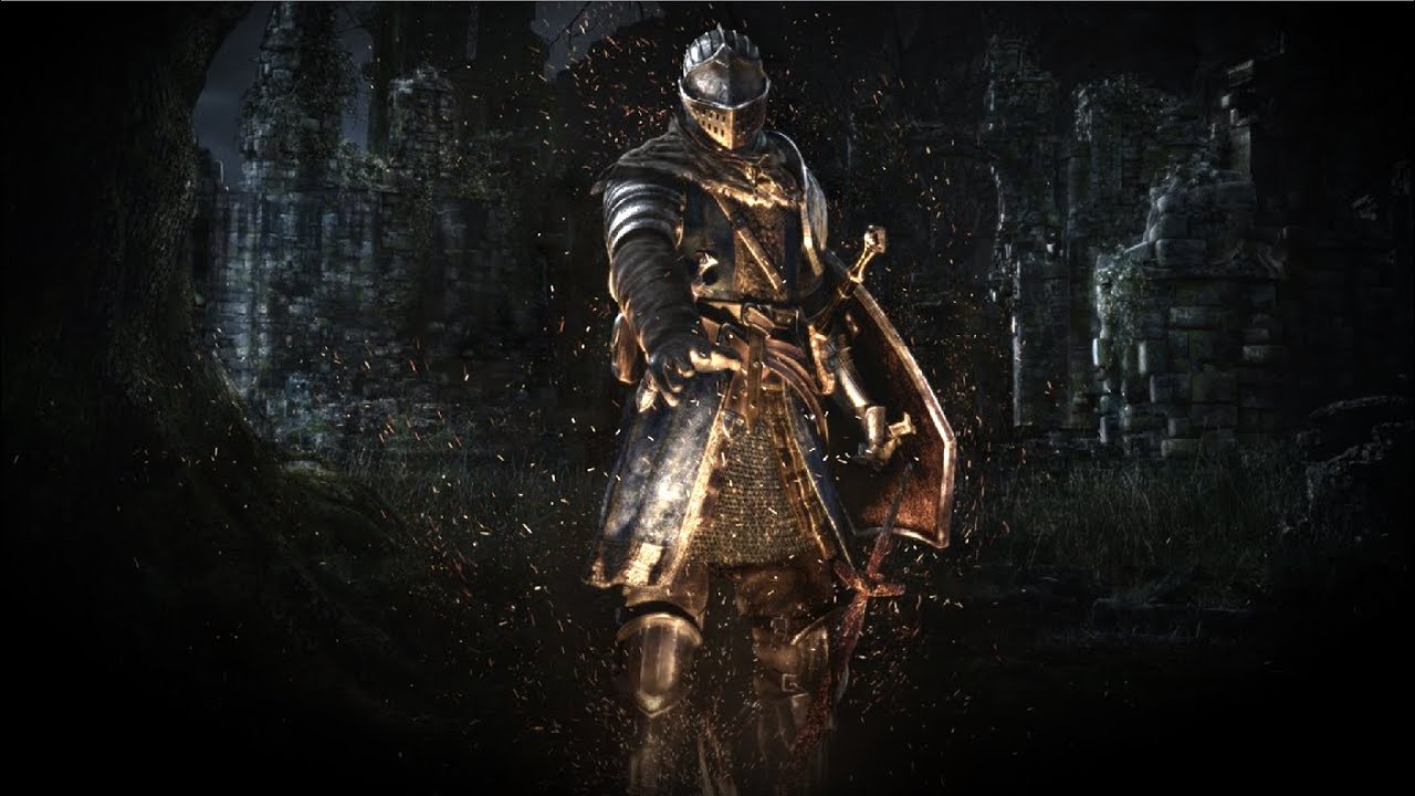 ‘Dark Souls: Remastered’ Nintendo Switch Release Has Been Pushed Back