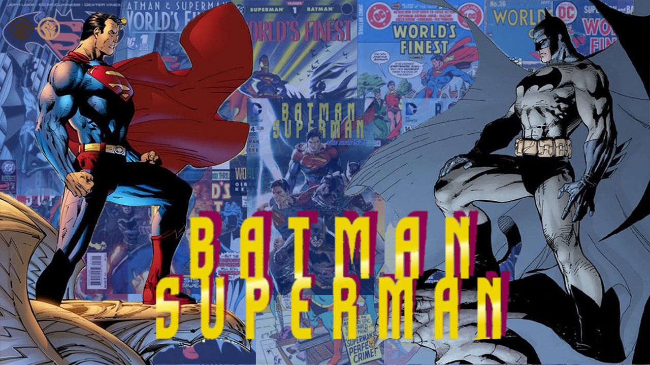 GOC’s Superman Week: World’s Finest, A Friendship As Old As Time