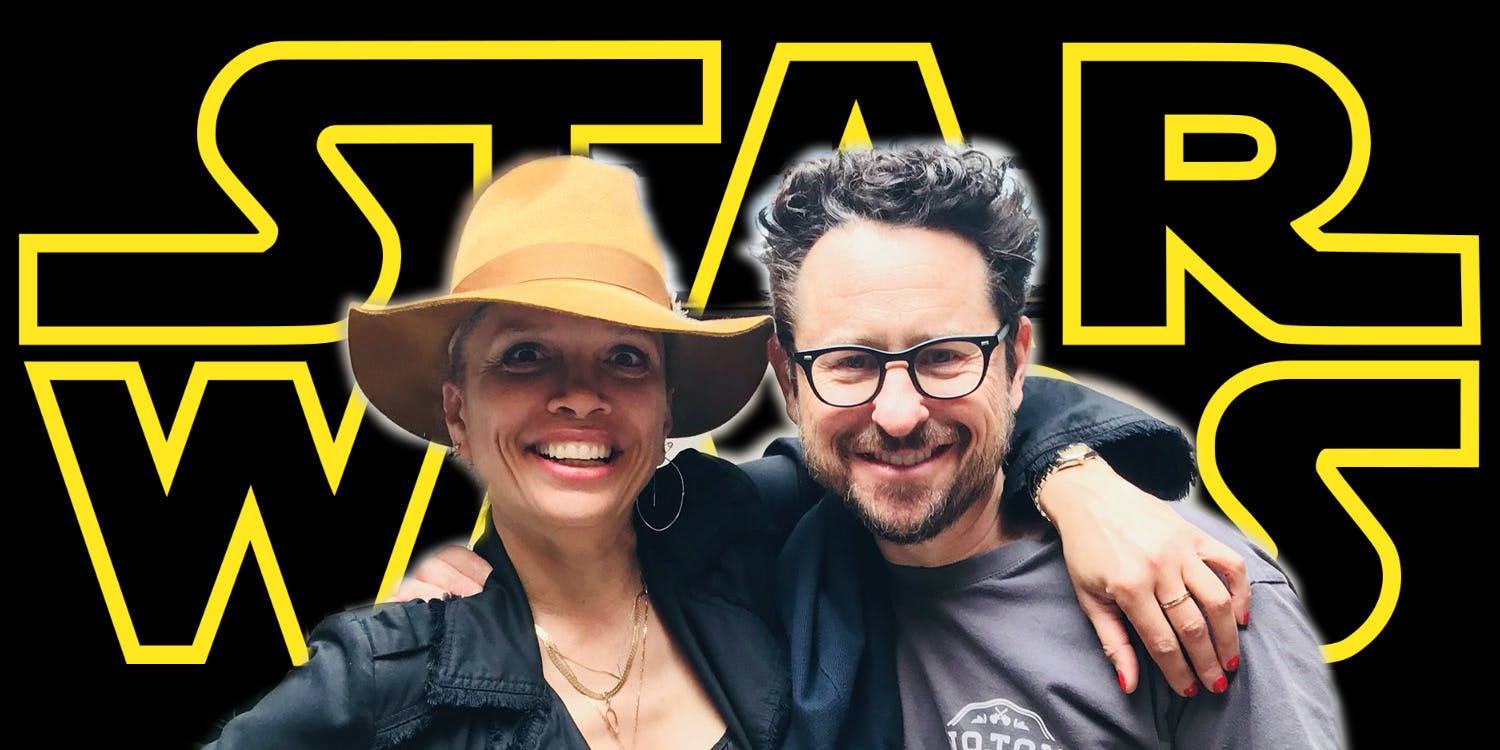 Victoria Mahoney Joins “Star Wars: Episode IX” as The Film Franchise’s First Black Female Director