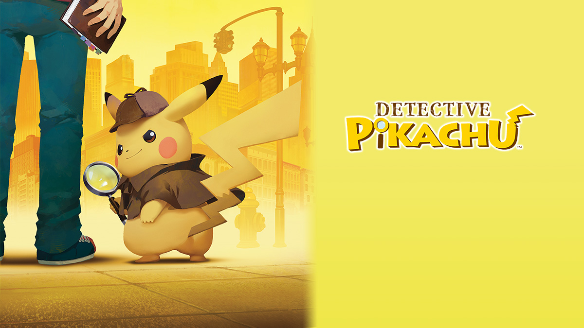 Detective Pikachu Review: A Charming Fresh Take on the World of Pokémon