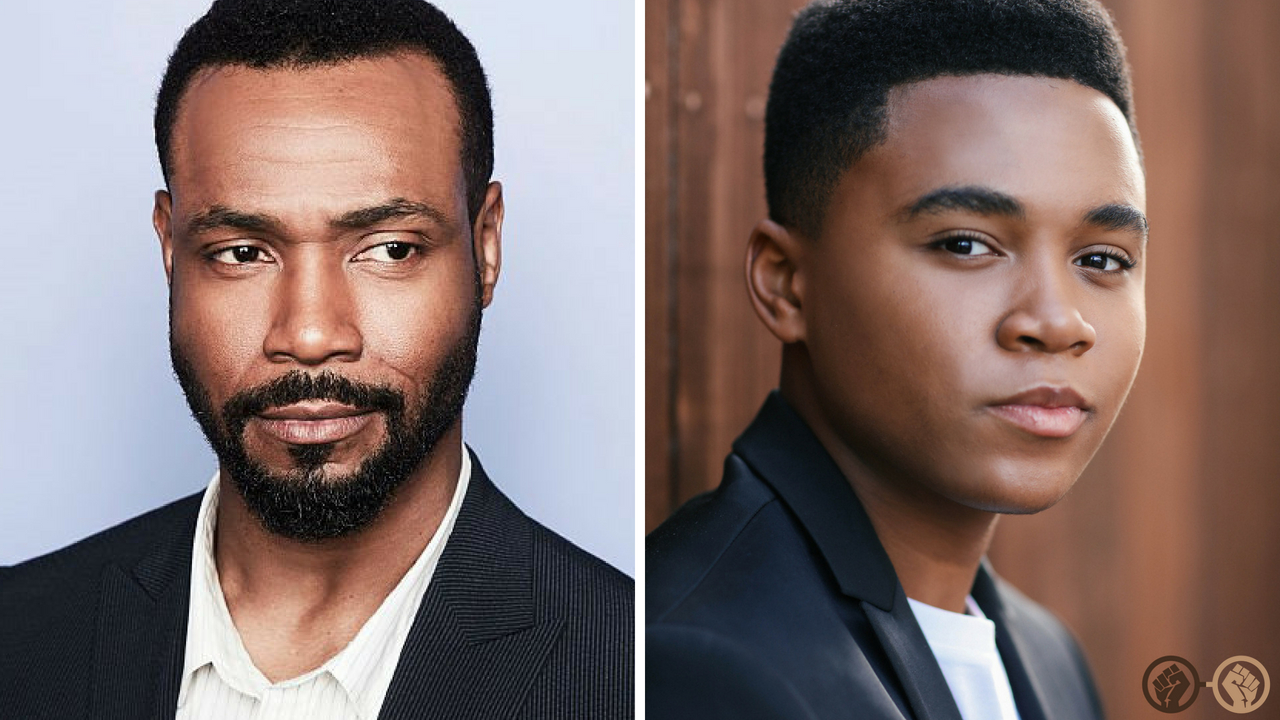 Isaiah Mustafa Cast As Adult Mike In ‘IT: Chapter 2’