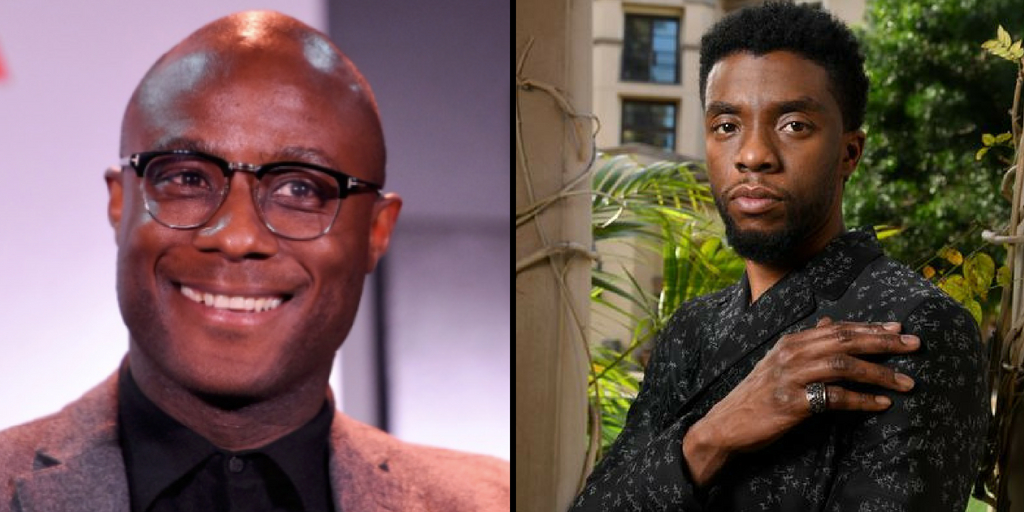 Chadwick Boseman and Logan Coles to Produce Film Adaptation of ‘The Stars in My Soul’