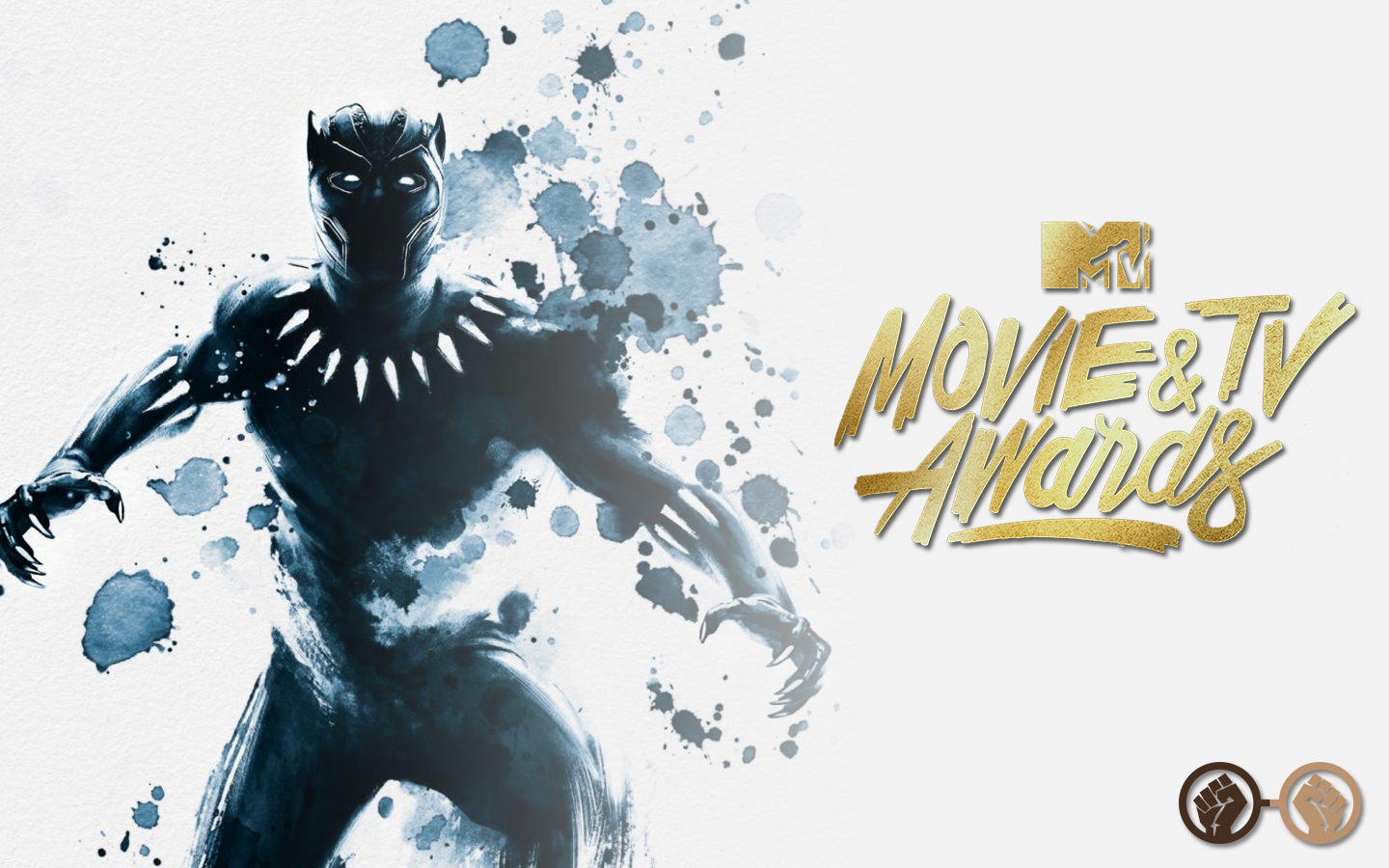 ‘Black Panther’ Leads Nominations For MTV Movie & TV Awards Hosted By Tiffany Haddish