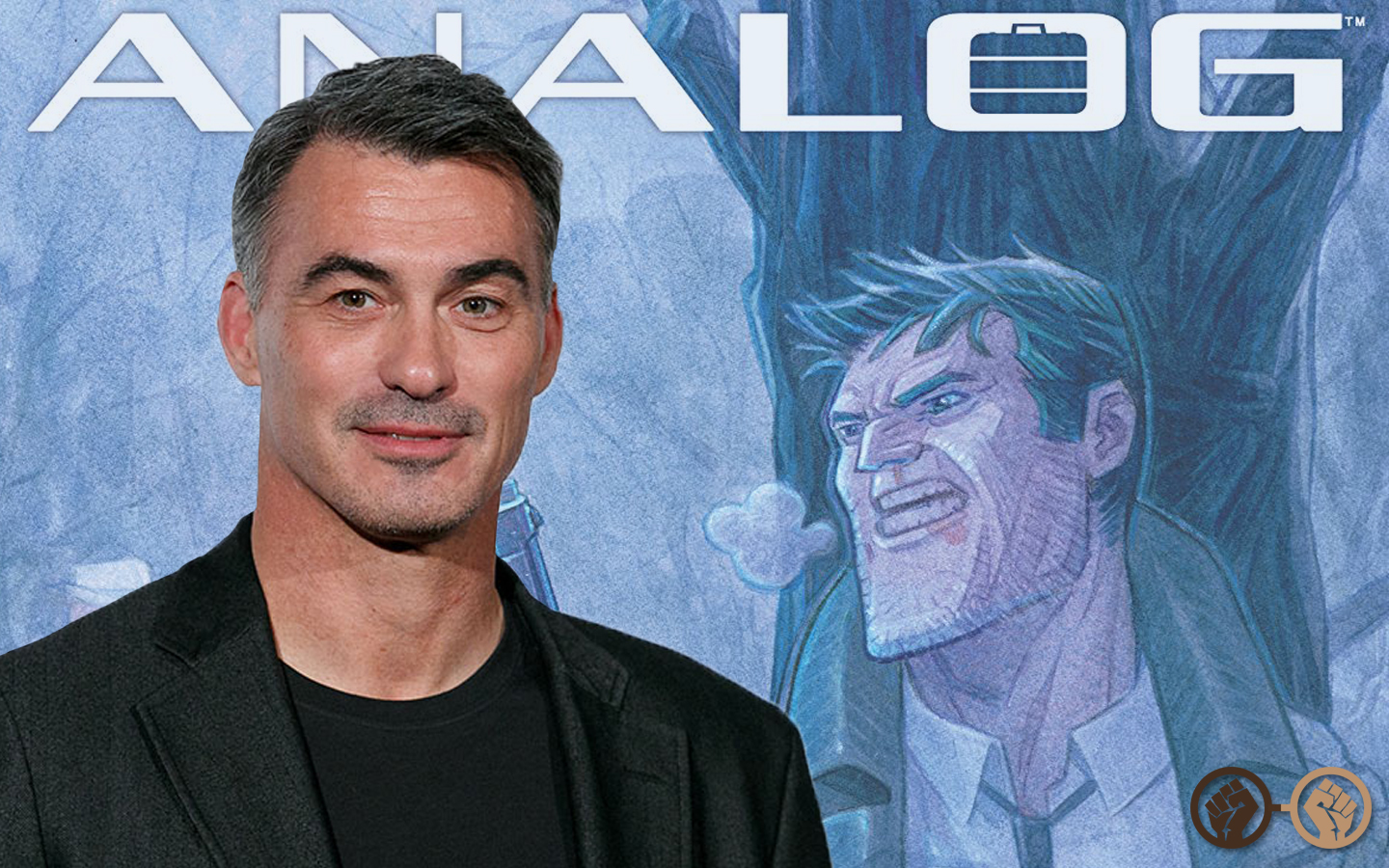 Lionsgate Hires ‘John Wick’ Director Chad Stahelski for ‘Analog’ Adaptation
