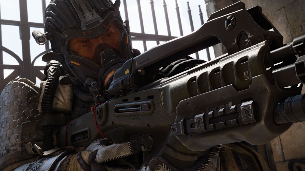 ‘Call of Duty: Black Ops 4’ Gets a Battle Royale Mode Called Blackout