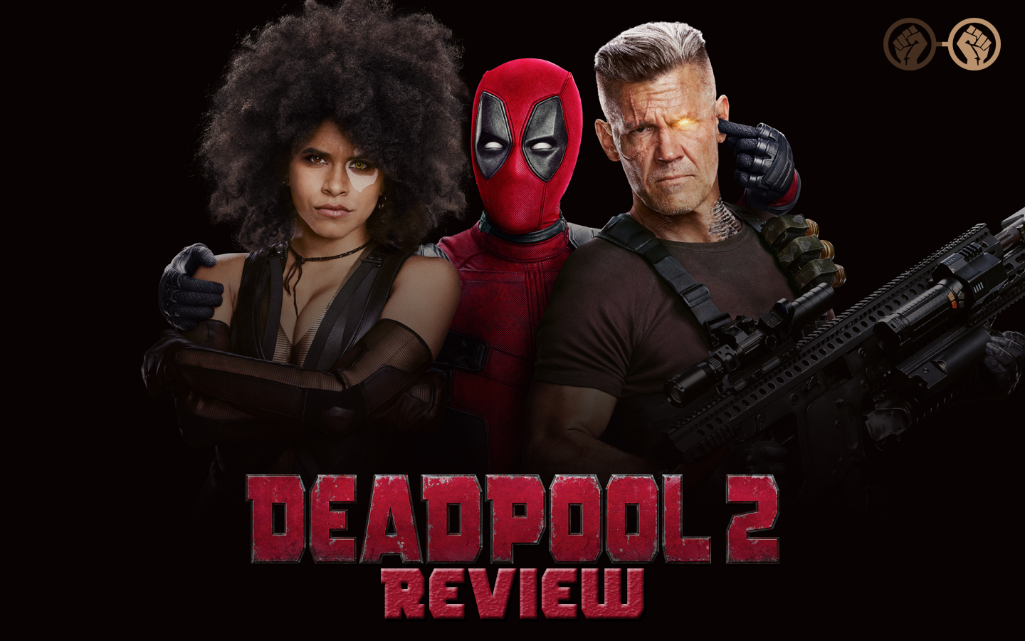 With Lots of Action, Laughs and Surprises, ‘Deadpool 2’ Is A Solid Sequel, Reminiscent of Its Beloved Predecessor (Spoiler-Free Review)