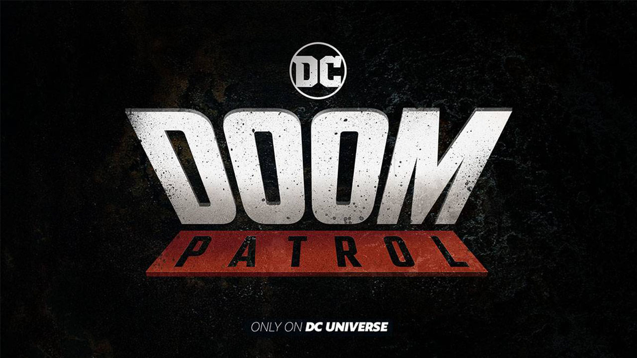 DC’s Streaming Service, DC Universe, Announces Live-Action Series for ‘Doom Patrol’