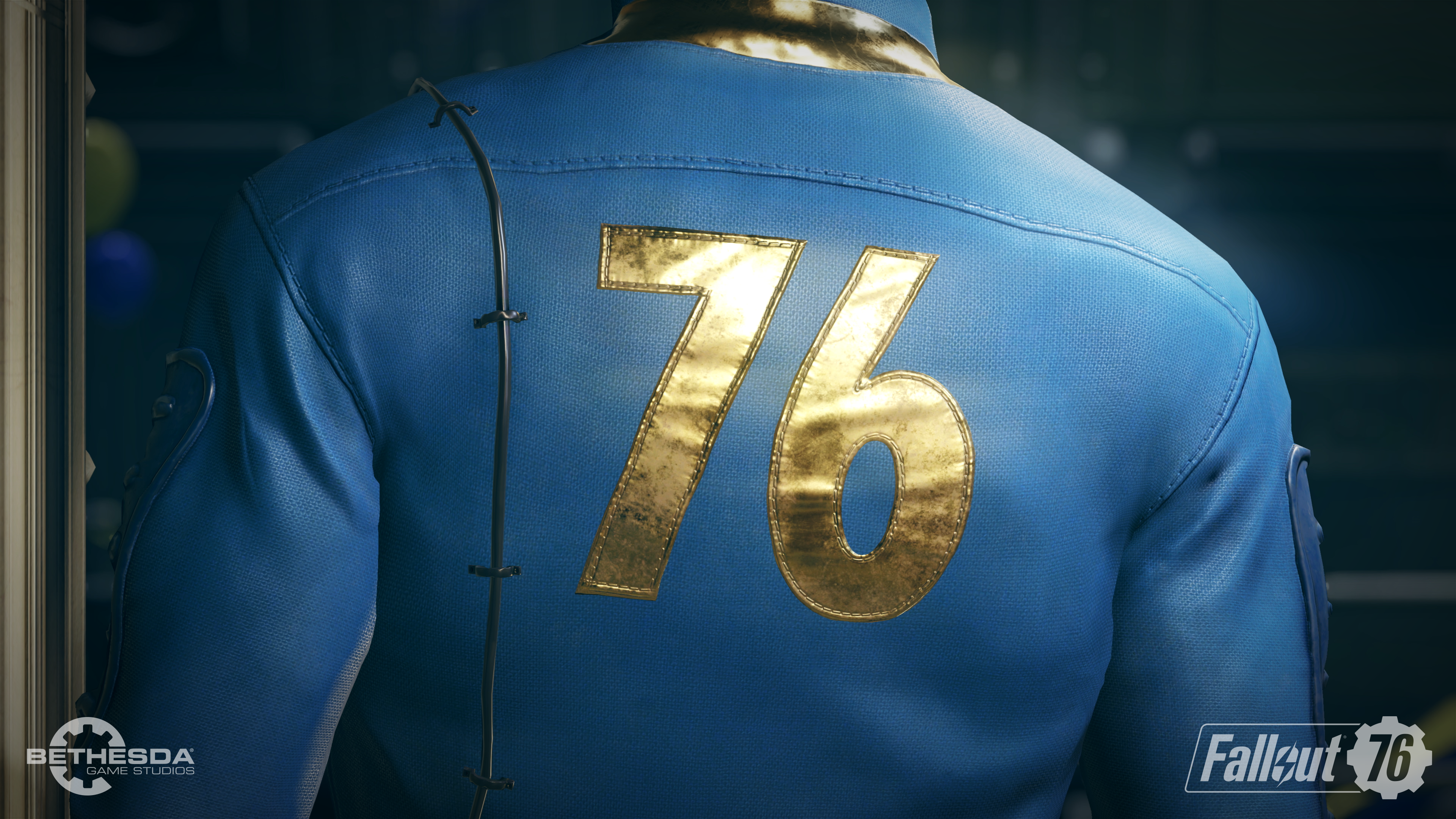 Bethesda Teases their Next Wasteland Adventure ‘Fallout 76’