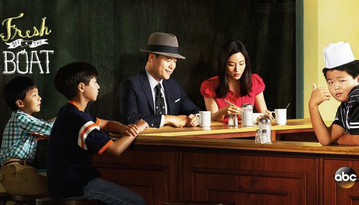 ABC Renews ‘Fresh Off The Boat’ For A Fifth Season