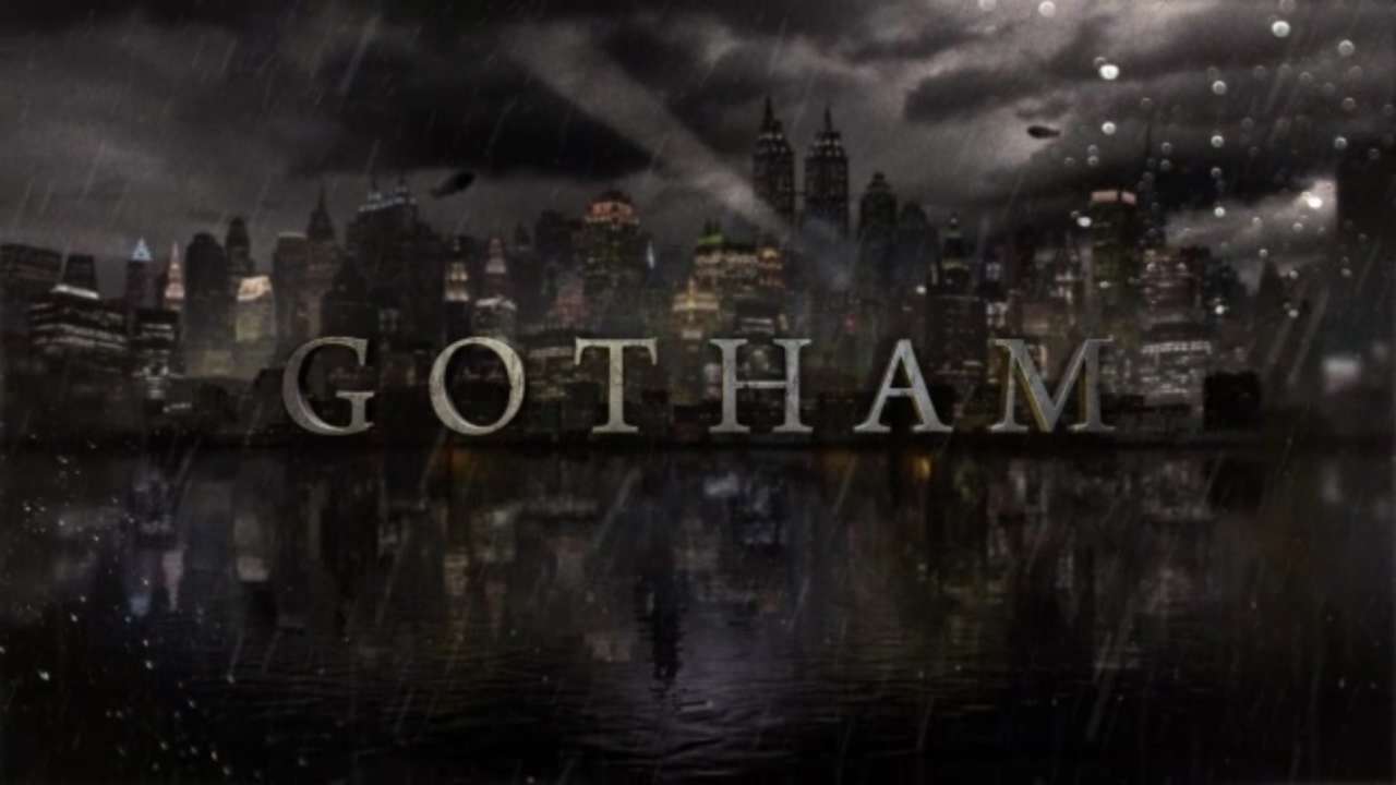 Fox Renews​ ‘Gotham’ For A Final Season