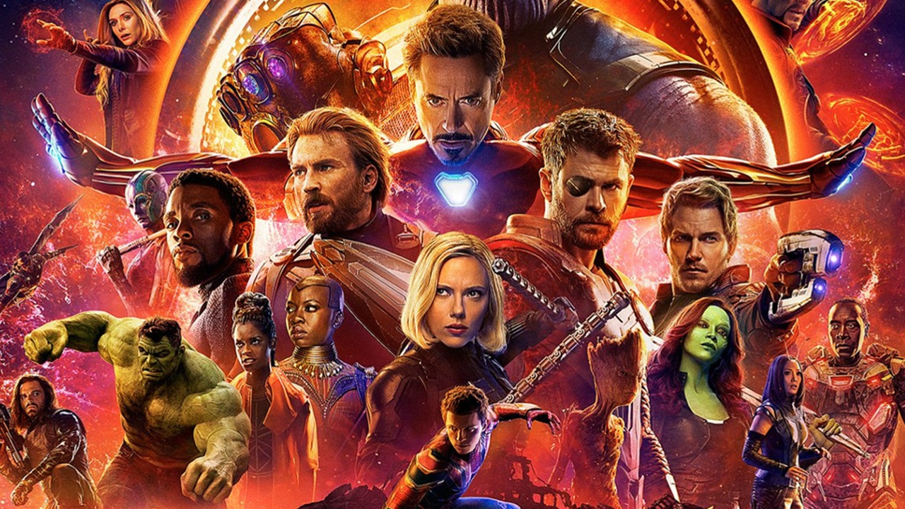 ‘Avengers: Infinity War’ Becomes Fastest Film To Reach 1 Billion Worldwide