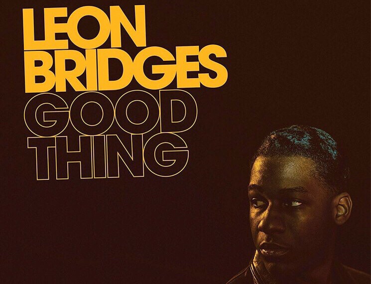 Leon Bridges ‘Good Thing’ album review