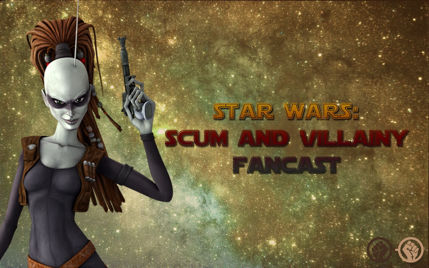 Star Wars: Scum & Villainy Fancast