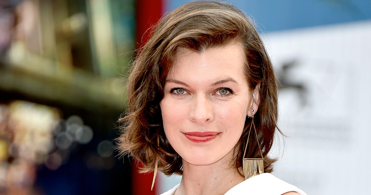 Live-action ‘Monster Hunter’ adds Milla Jovovich as its Star