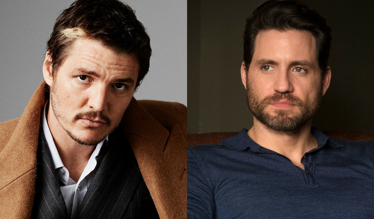 Edgar Ramirez and Pedro Pascal Set To Star in Spy Drama ‘Wasp Network’ for Olivier Assayas