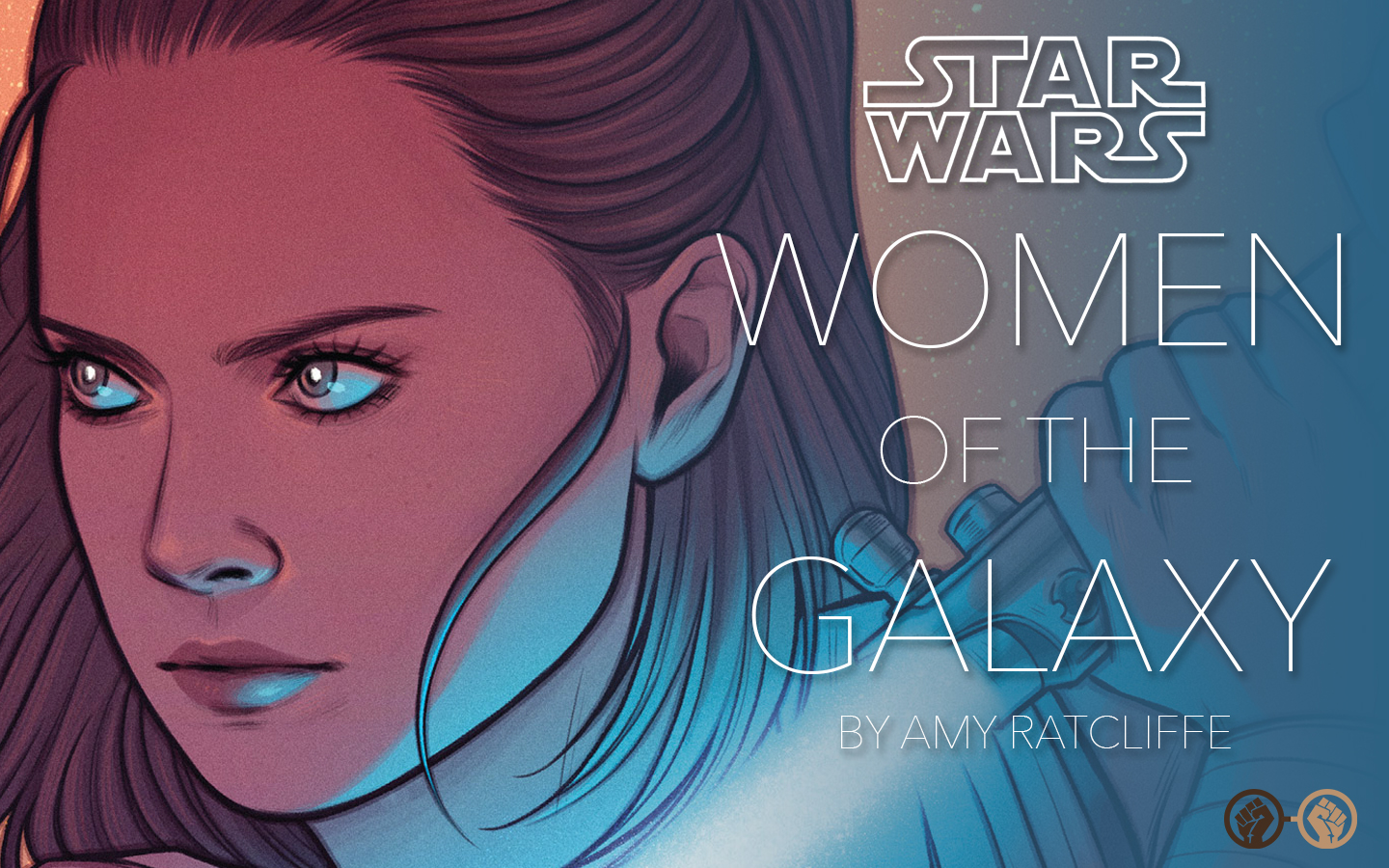 ‘Star Wars: Women of the Galaxy’ Book Will Celebrate 75 Different Female Characters
