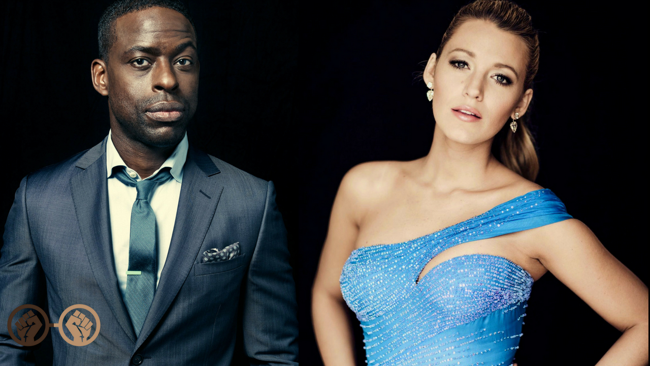 Sterling K. Brown to Join Blake Lively in Spy Thriller ‘Rhythm Section’